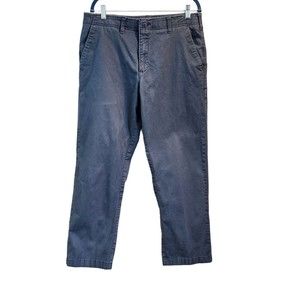 LEE Men's Extreme Comfort Straight Fit Performance Series Pants Men 34x28.5